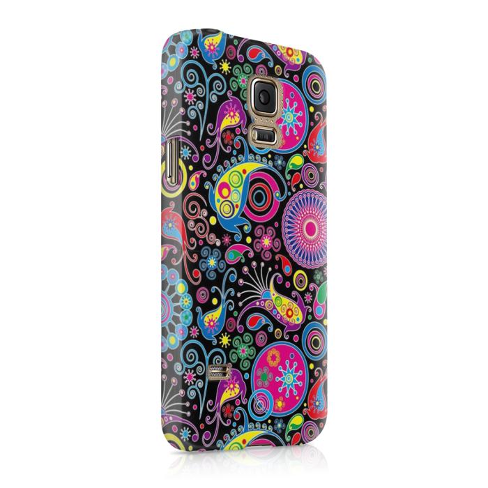 TheMobileStore - Designer Samsung Galaxy S5 Skal - Pat0060