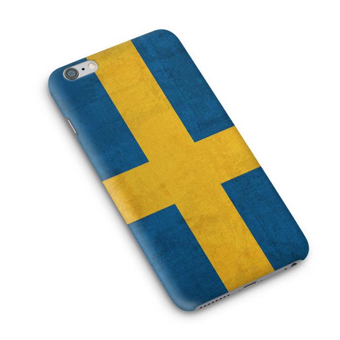 TheMobileStore - Designer iPhone 6S Skal - Pat0092