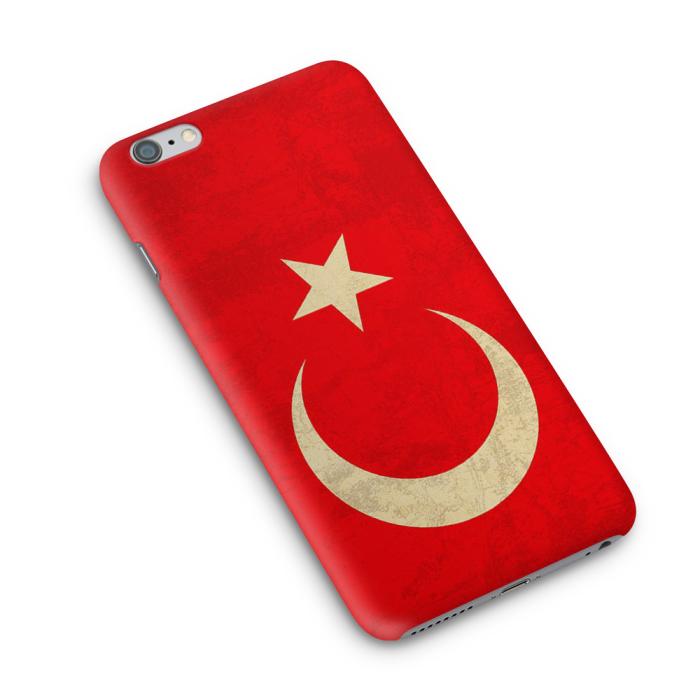 TheMobileStore - Designer iPhone 6S Skal - Pat0094