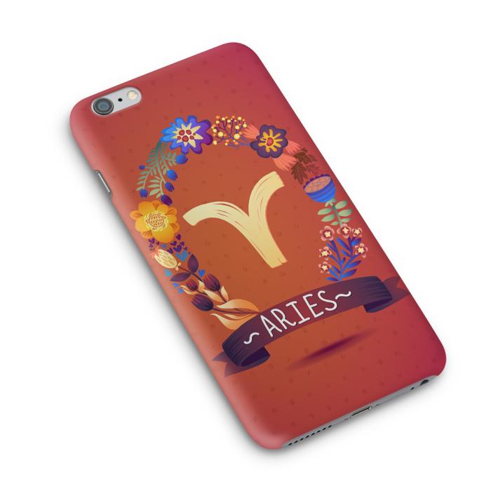 TheMobileStore - Designer iPhone 6S Skal - Pat0107