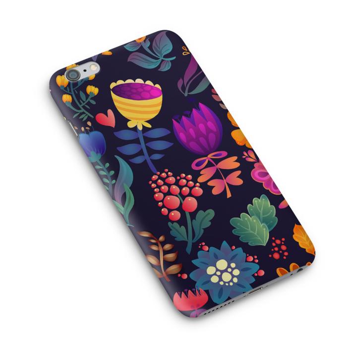 TheMobileStore - Designer iPhone 6S Skal - Pat0122