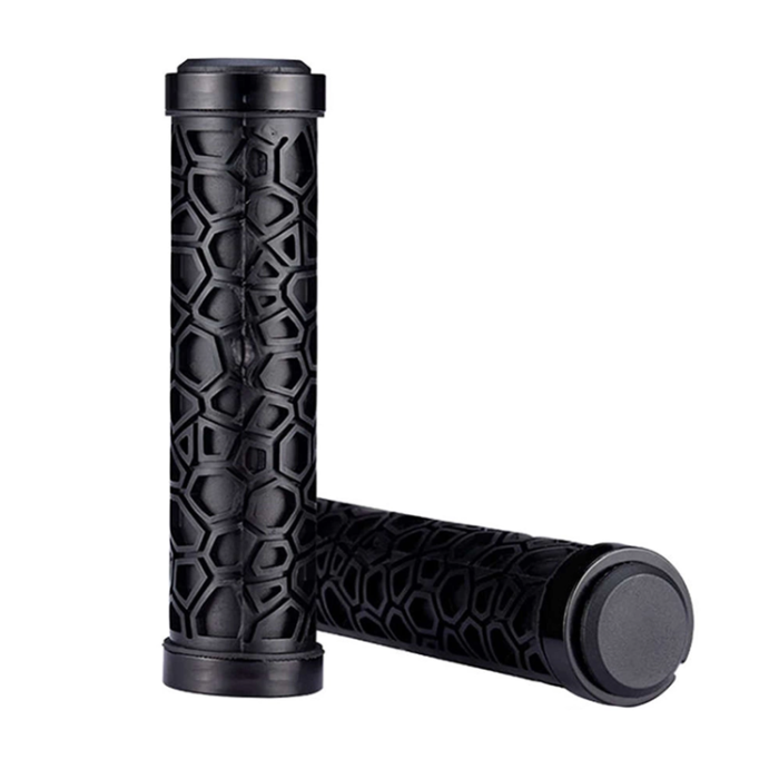 Rockbros - Rockbros Bicycle Greppar - Svart
