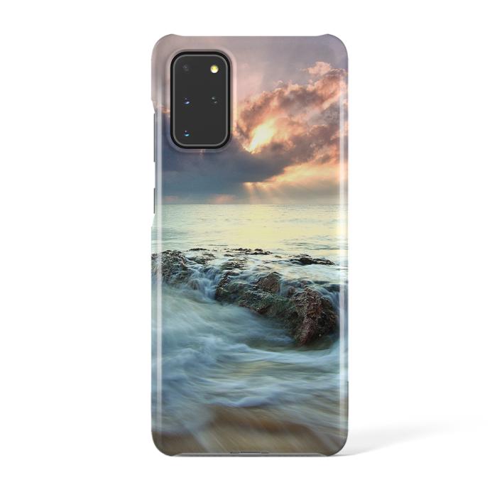 TheMobileStore - Designer Samsung Galaxy S20 Skal - Pat2355