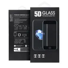 OEM - Galaxy S24 Ultra Härdat Glas Skärmskydd 5D Full Glue - Clear