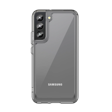 OEM - Galaxy S22 Plus Mobilskal Outer Space - Transparent