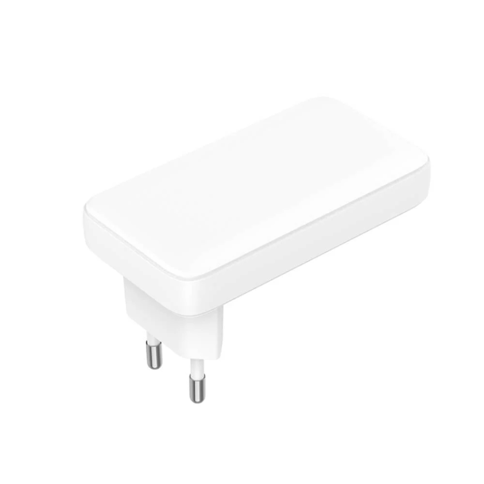 GEAR - Gear Snabbladdare 1xUSB-C 1xUSB-A PD/PPS 36W + QC 18W GaN