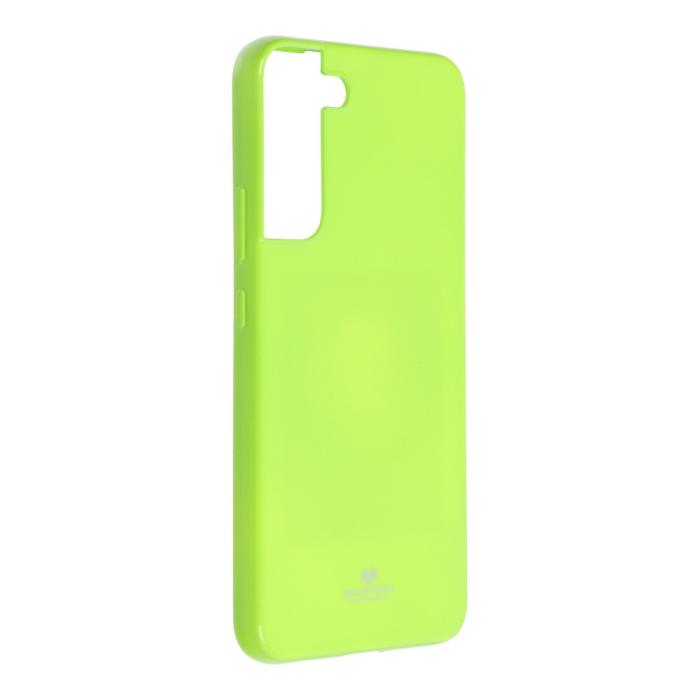 UTGATT - Mercury Jelly skal till Samsung Galaxy S22 Plus lime