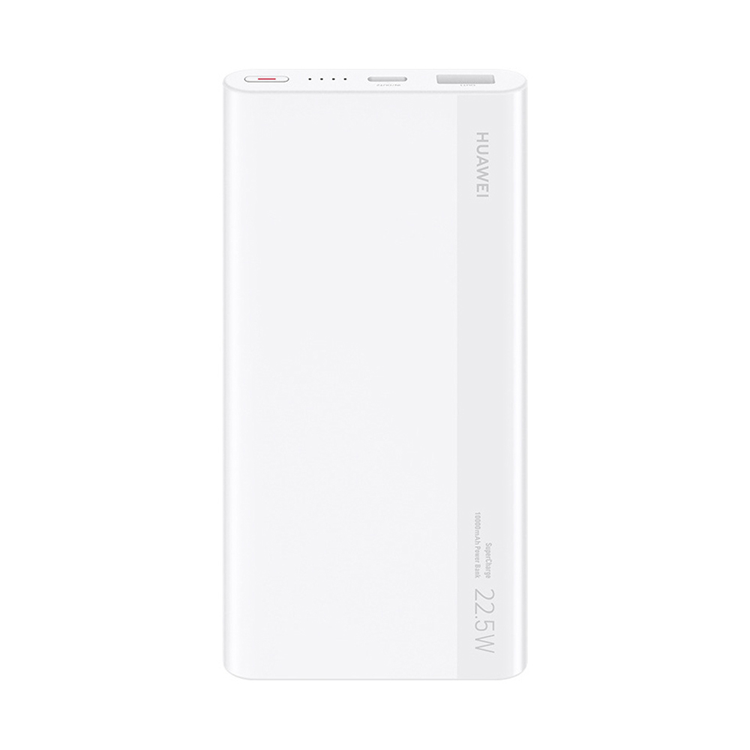 HUAWEI SuperCharge PowerBank 10000 mAh 22.5W - Vit | 505295 | AlltMobil