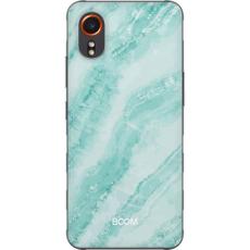 iSecrets - Mobilskal till Samsung Galaxy Xcover7 med Mint Marble