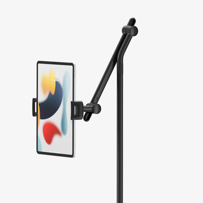 Twelve South - Twelve South HoverBar Ställ För iPad - Svart