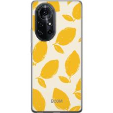 iSecrets - Mobilskal till Huawei nova 8 Pro med Lemon Breeze