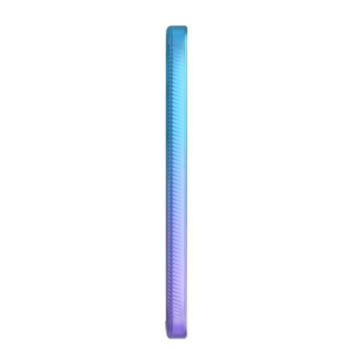Zagg - ZAGG Galaxy S24 Plus Mobilskal Milan - Blå