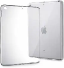 OEM - Slim Ultra Thin Skal Galaxy Tab A7 Lite (T220 / T225) - Transparent