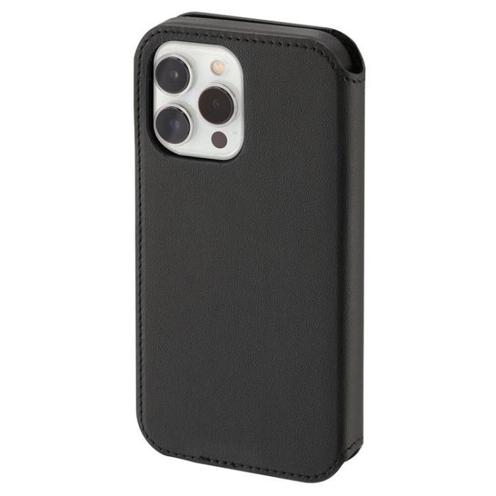 Hama - Hama MagLine Fodral iPhone 13 Pro - Svart