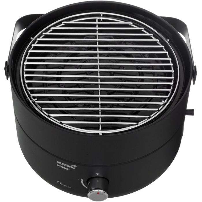 Mustang - Mustang Gasolgrill Nomad