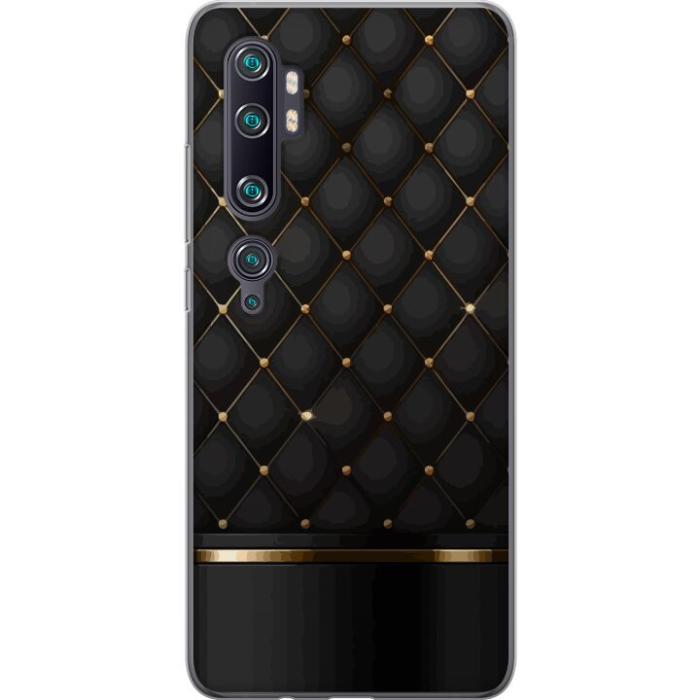 iSecrets - Mobilskal till Xiaomi Mi Note 10 Pro med Luxury Opulence