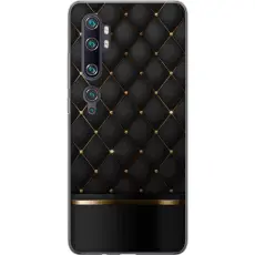 Gustaf - Mobilskal till Xiaomi Mi Note 10 Pro med Luxury Opulence