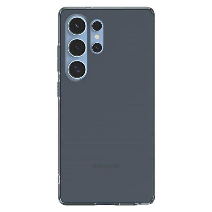 Spigen - Spigen Galaxy S25 Ultra Mobilskal Liquid Crystal - Space Crystal
