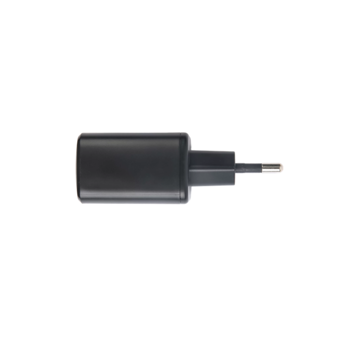 UTGATT1 - Essentials Väggladdare USB-C PD 30W - Svart