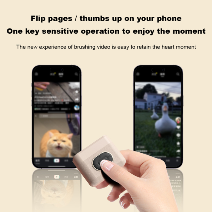 A-One Brand - TWS Trådlösa Bluetooth-Hörlurar 5.4 In-Ear ENC IPX4 Vattentäta LX-13