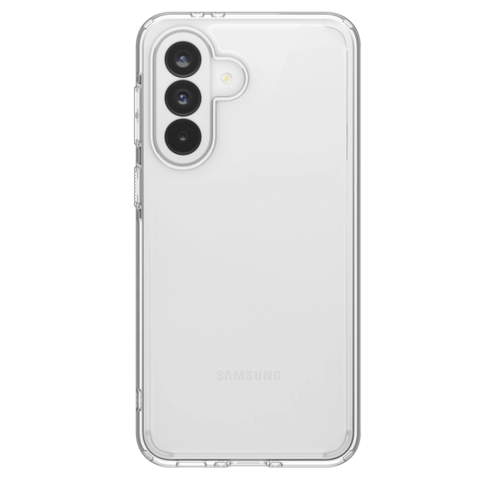 Spigen - Spigen Mobilskal För Galaxy A37 5G Ultra Hybrid - Crystal Clear