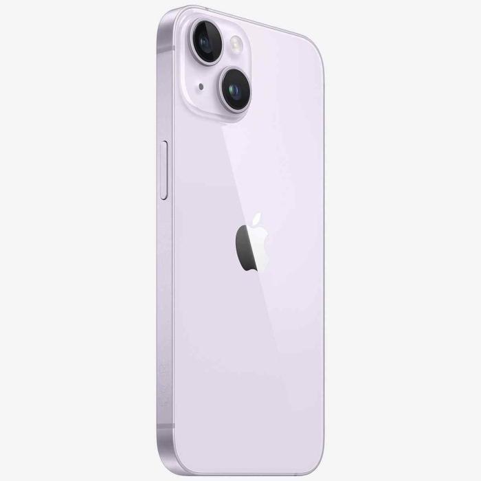 Apple - (NY) Apple iPhone 14 512GB - Lila