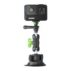 LANPARTE - LANPARTE Mobilhållare 360D - Svart