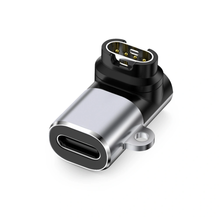 Tech-Protect - Tech-Protect Adapter USB-C Ultraboost - Grå