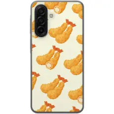 Gustaf - Mobilskal till Samsung Galaxy A17 5G med R&auml;kor