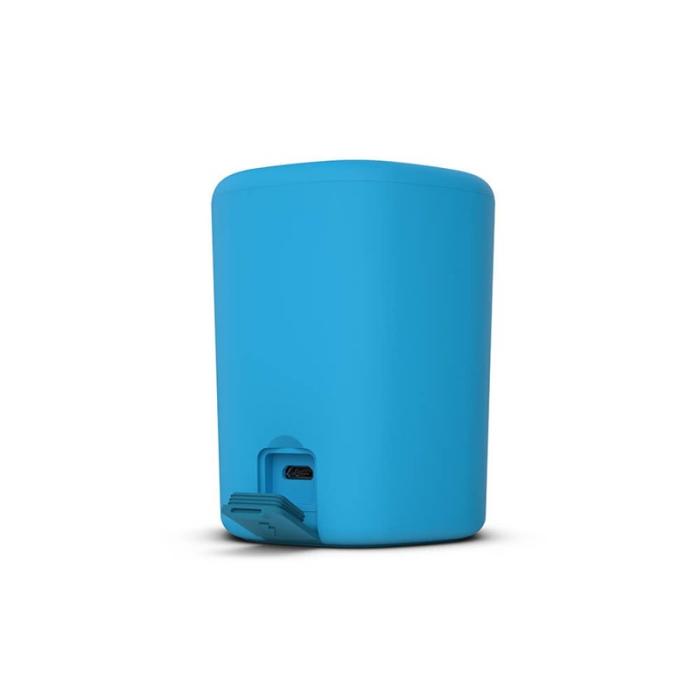 Kitsound - KITSOUND Högtalare Hive2o Blå IP67 Multiparing
