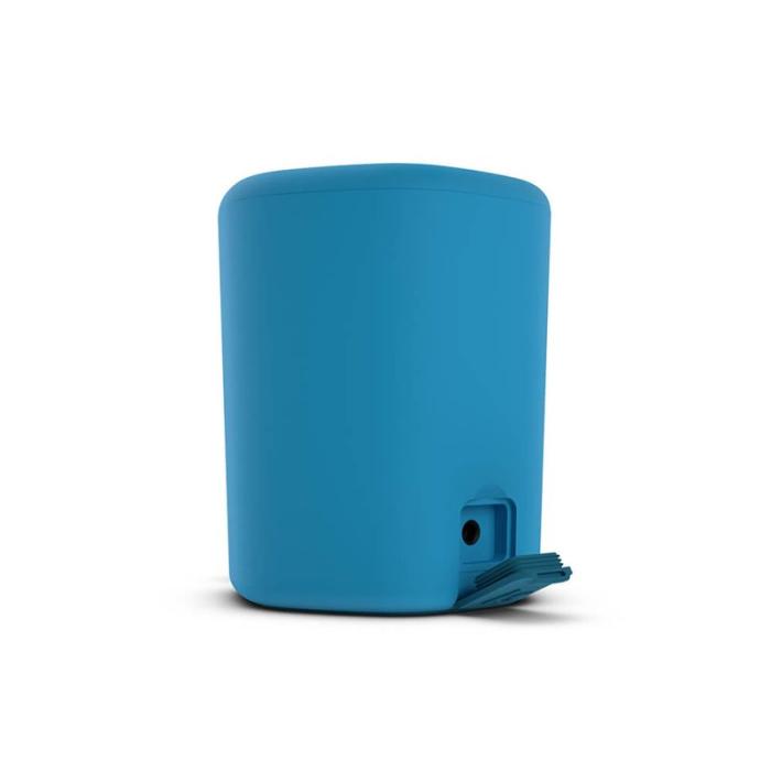 Kitsound - KITSOUND Högtalare Hive2o Blå IP67 Multiparing