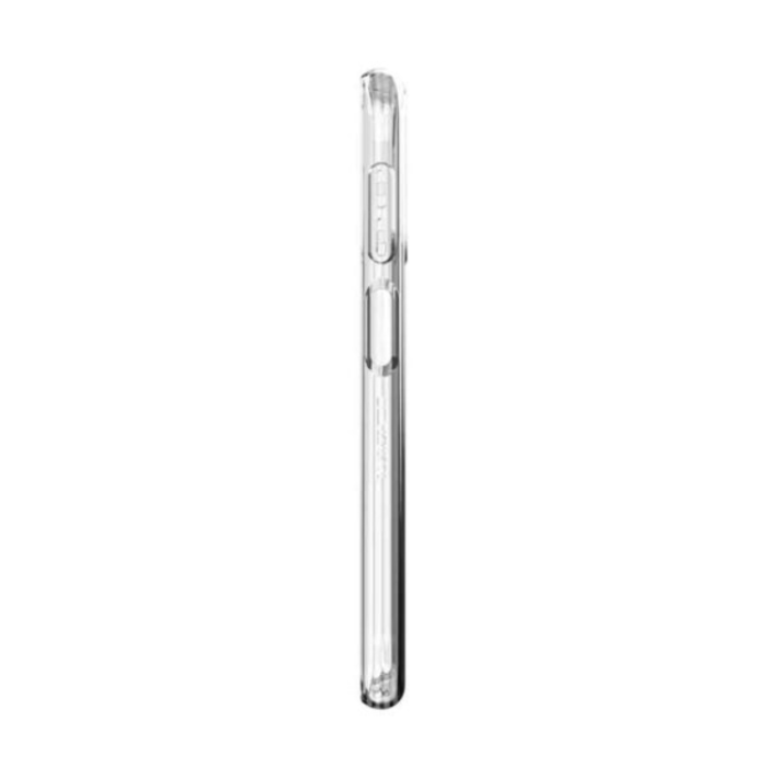 UTGATT1 - Tech21 Galaxy A13 5G Skal Evo Lite - Transparent