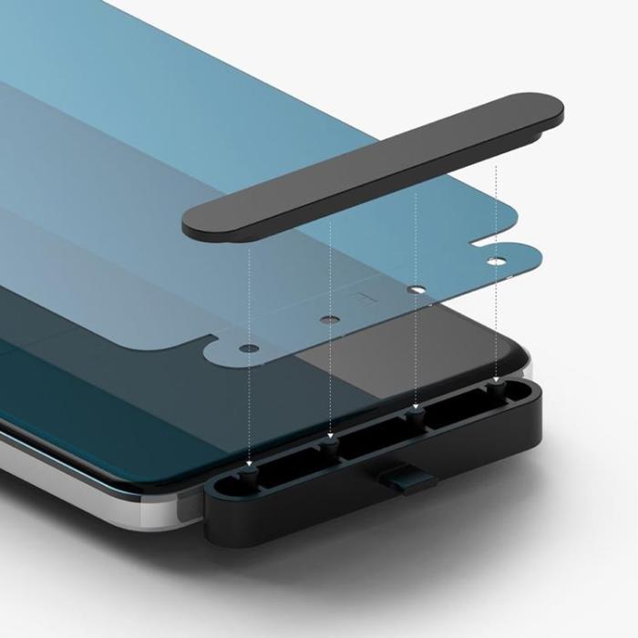 Ringke - [2-Pack] Ringke OnePlus 13 Plastfilm Skärmskydd - Transparent