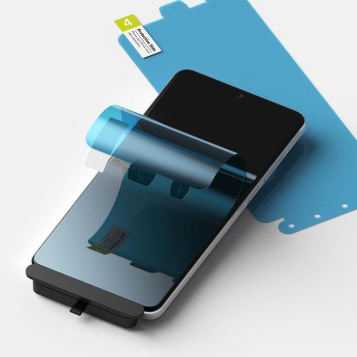 Ringke - [2-Pack] Ringke OnePlus 13 Plastfilm Skärmskydd - Transparent