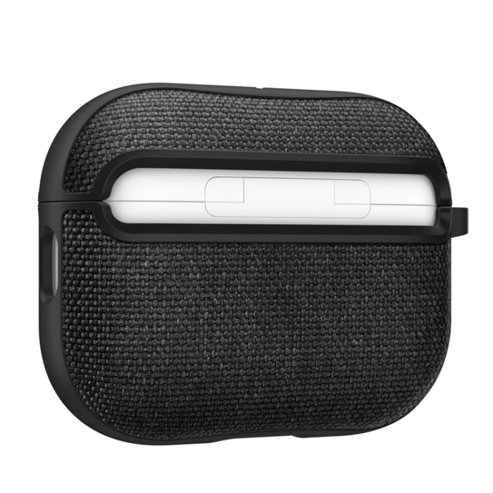 Spigen - Spigen Apple Airpods Pro 3 Skal Urban Fit - Svart