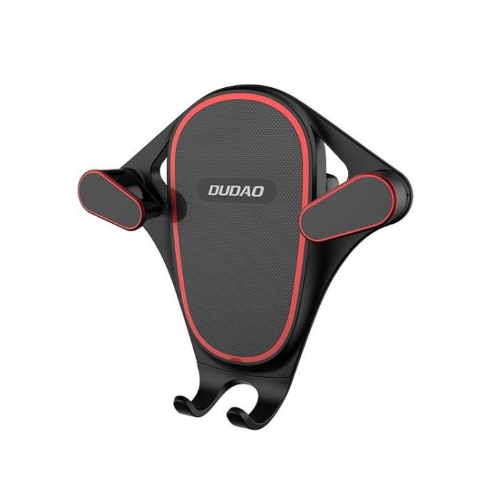 Dudao - Dudao Gravity Bilhållare Luftventil - Svart