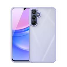 Dux Ducis - DUX DUCIS Yind Series Fodral f&ouml;r Samsung Galaxy A17 5G - Lila
