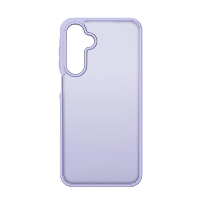 Dux Ducis - DUX DUCIS Yind Series Fodral för Samsung Galaxy A17 5G - Lila
