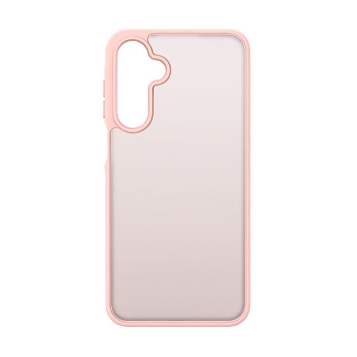 Dux Ducis - DUX DUCIS Yind Series Fodral för Samsung Galaxy A17 5G - Ljusrosa