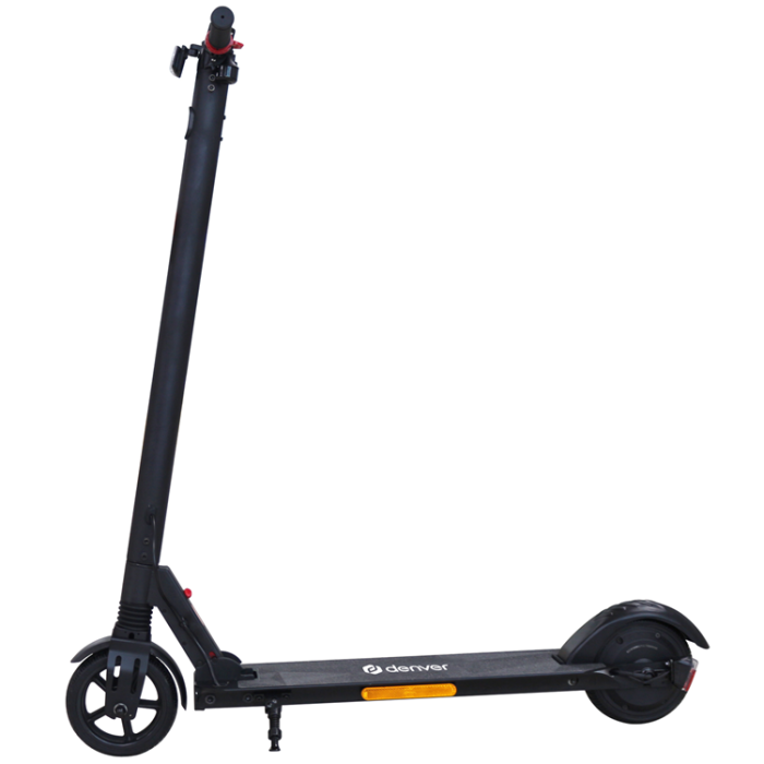 Denver - Denver Electric Scooter with aluminum frame & 300W motor