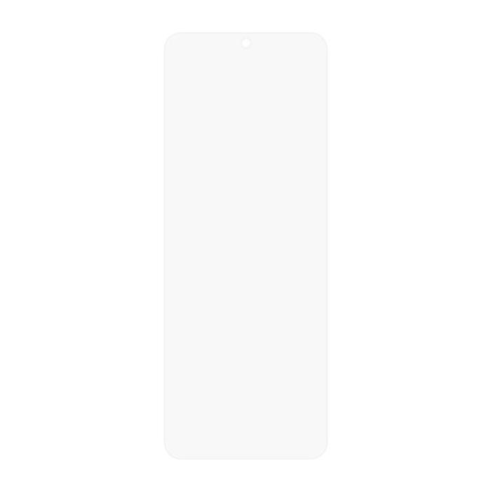 A-One Brand - OnePlus Open Skärmskydd Outer Front - Clear