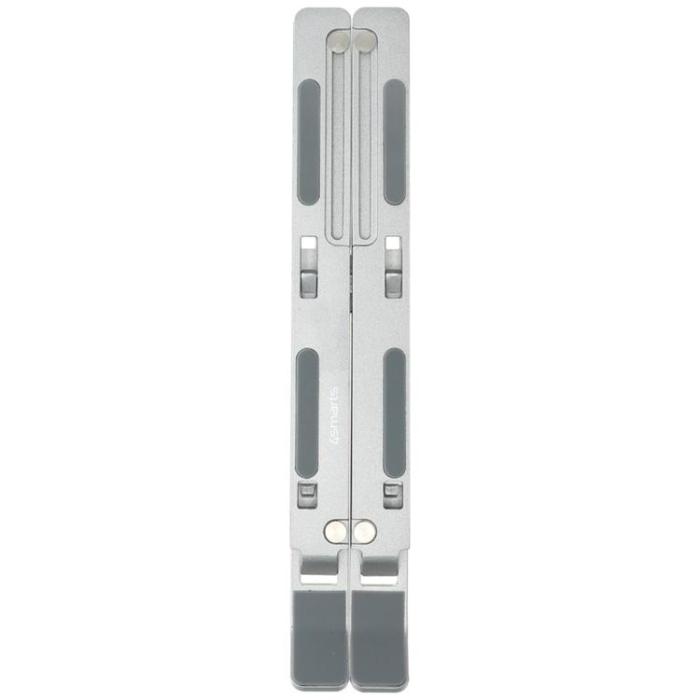 4smarts - 4smarts Laptopstativ ErgoFix H18 - Silver