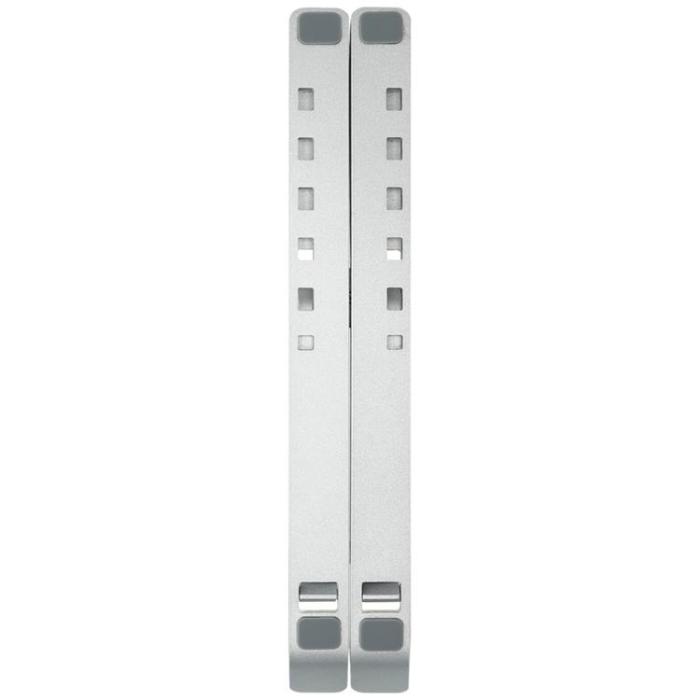 4smarts - 4smarts Laptopstativ ErgoFix H18 - Silver