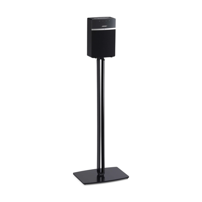 SOUNDXTRA - SOUNDXTRA Golvstativ Bose Soundtouch 10 - Svart