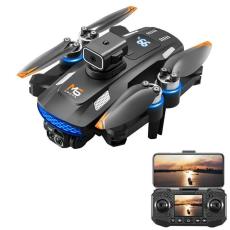 OEM - Borstlös Drönare Optiskt Hinderundvikande med Skärmkontroll M6