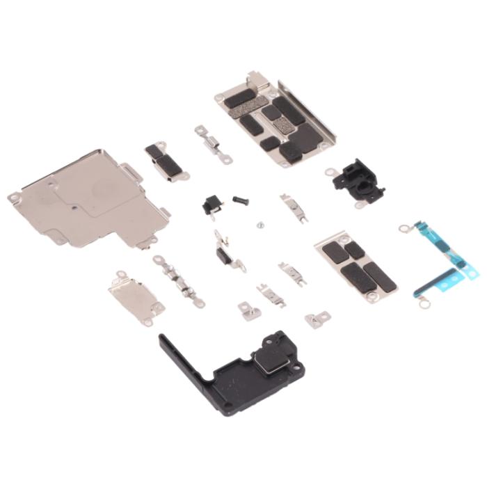 UTGATT1 - iPhone 12 Reservdelsset - 19 interna delar