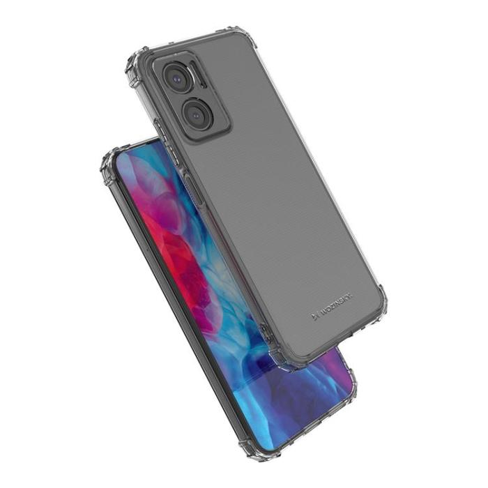 Wozinsky - Wozinsky Xiaomi Redmi 10 Skal Anti Shock Armored - Transparent