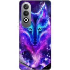 iSecrets - Mobilskal till OnePlus Nord CE4 med Neon Varg