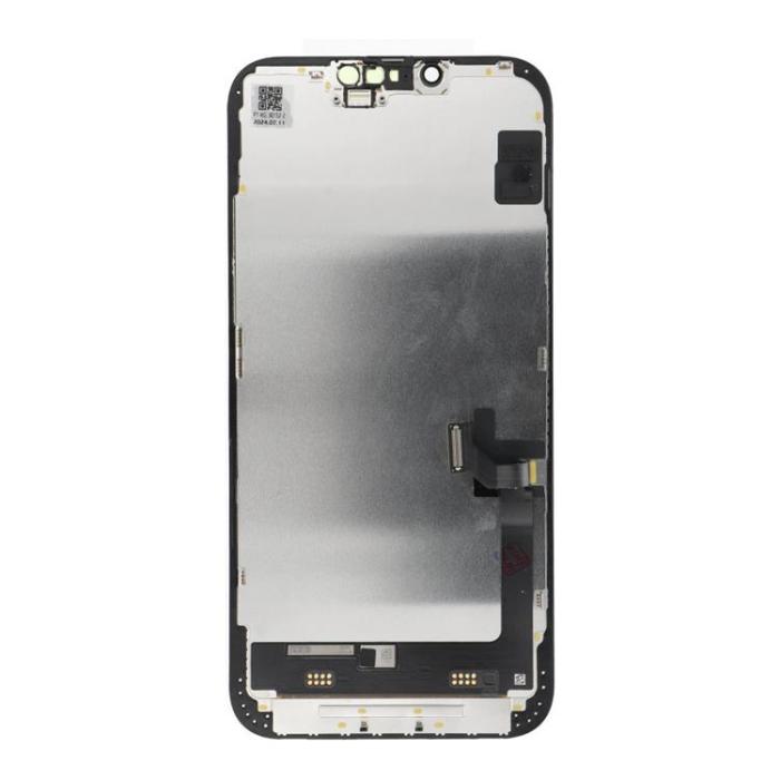 SpareParts - iPhone 14 Plus Skärm med LCD-display FixCell Super Retina XDR Renoverad