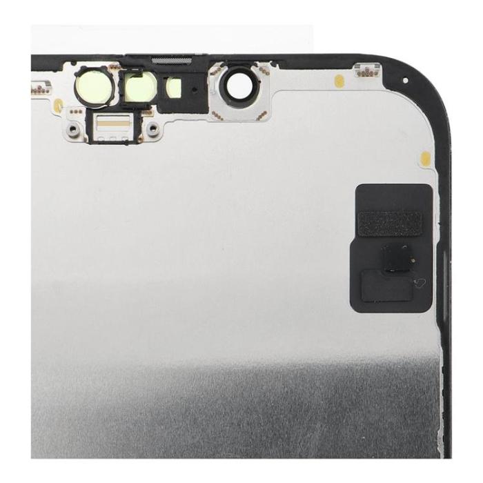 SpareParts - iPhone 14 Plus Skärm med LCD-display FixCell Super Retina XDR Renoverad